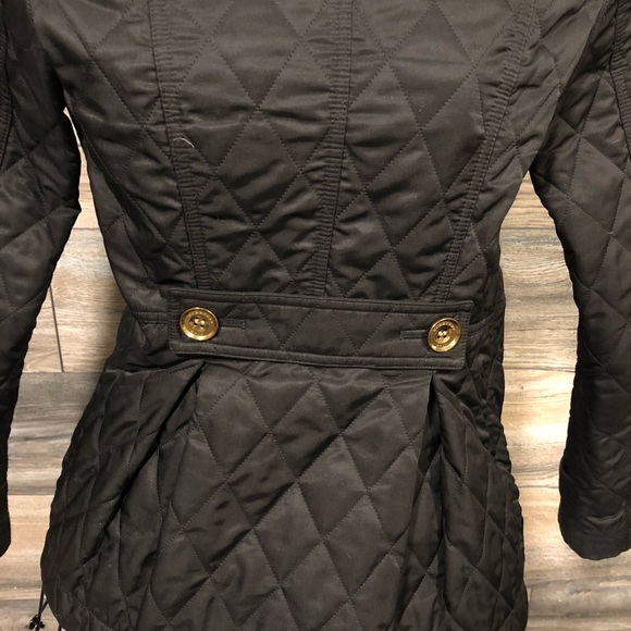 Burberry Coat Jacket - Picture 6 of 6